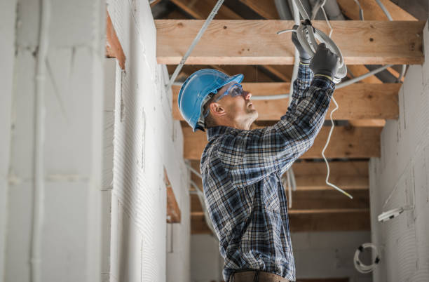 Best Generator Installation Services  in Yorktown, IN