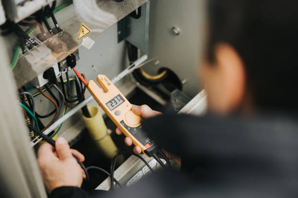 Best Electrical Upgrades for Homes  in Yorktown, IN
