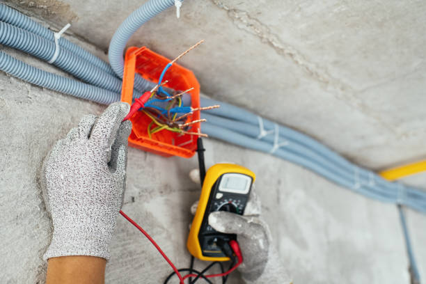 Best Electrical System Inspection  in Yorktown, IN