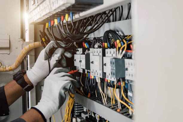 Best Electrical Outlet Repair  in Yorktown, IN